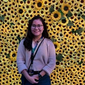 Meet your Posher, Joselyn